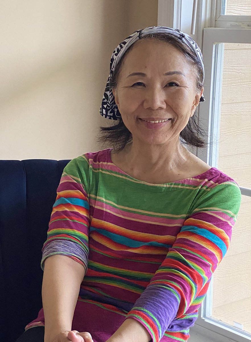 AlbanyStateUniv's tweet photo. The Albany State University family mourns the loss of Dr. Mihoko Noda, a dedicated ASU Visual and Performing Arts professor. Our condolences are with her family and friends. Please keep them in your thoughts and prayers. https://t.co/WAef4mdzIE