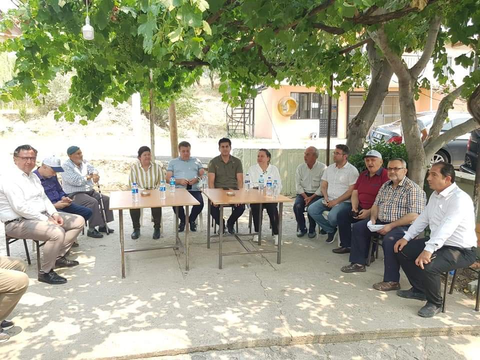 📍Pınarlık
 Geçmiş olsun...
Bunuda hepberaber aşacağız.. 
D E V A M