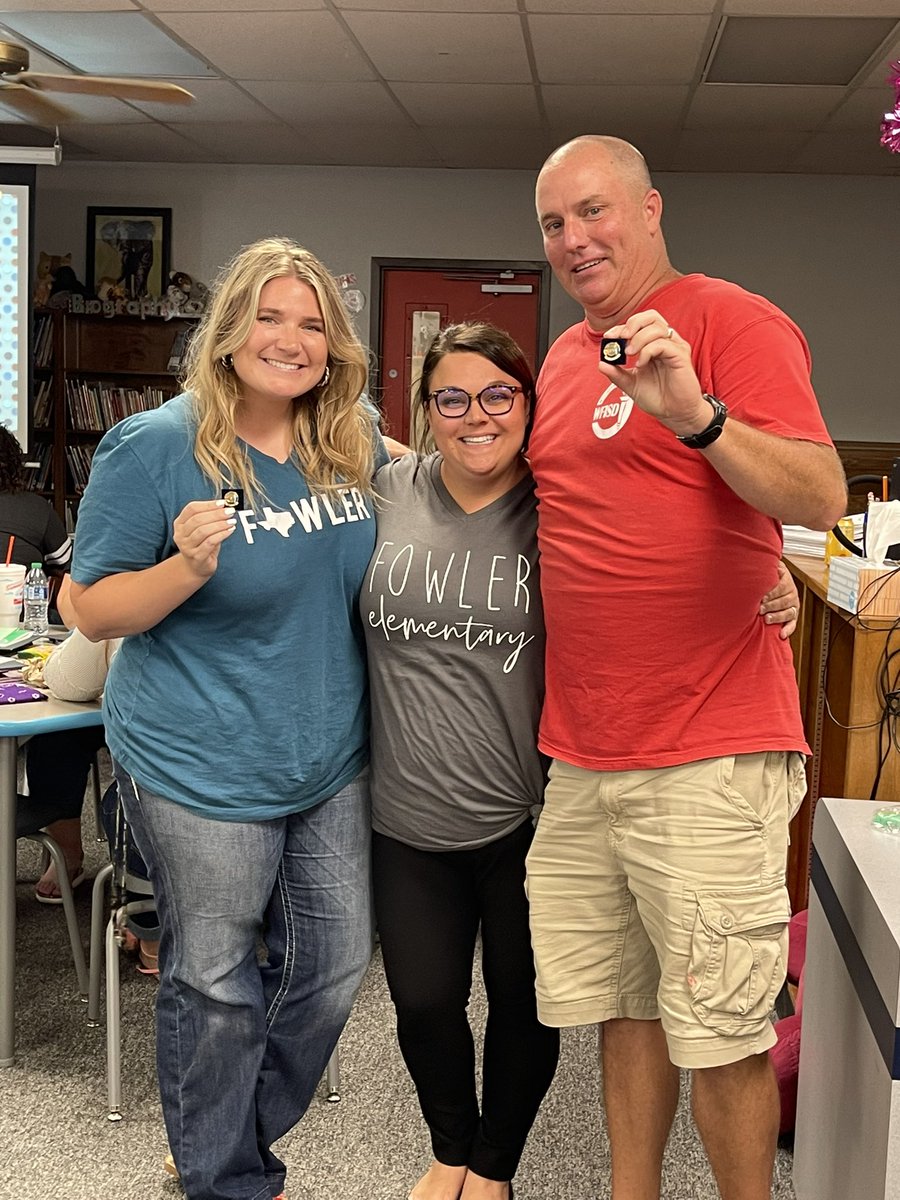 Fowler Elementary tweet media