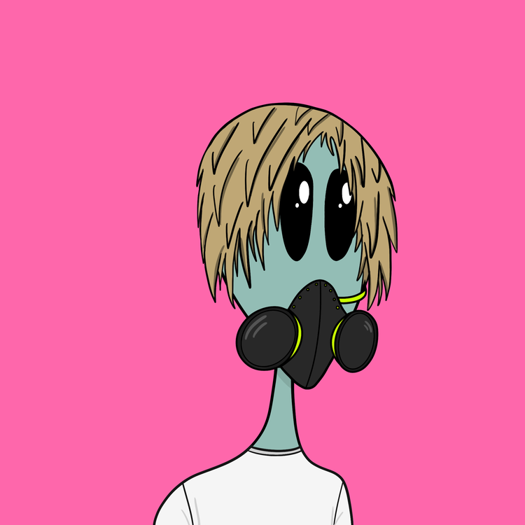 Lonely Aliens 🛸 tweet media