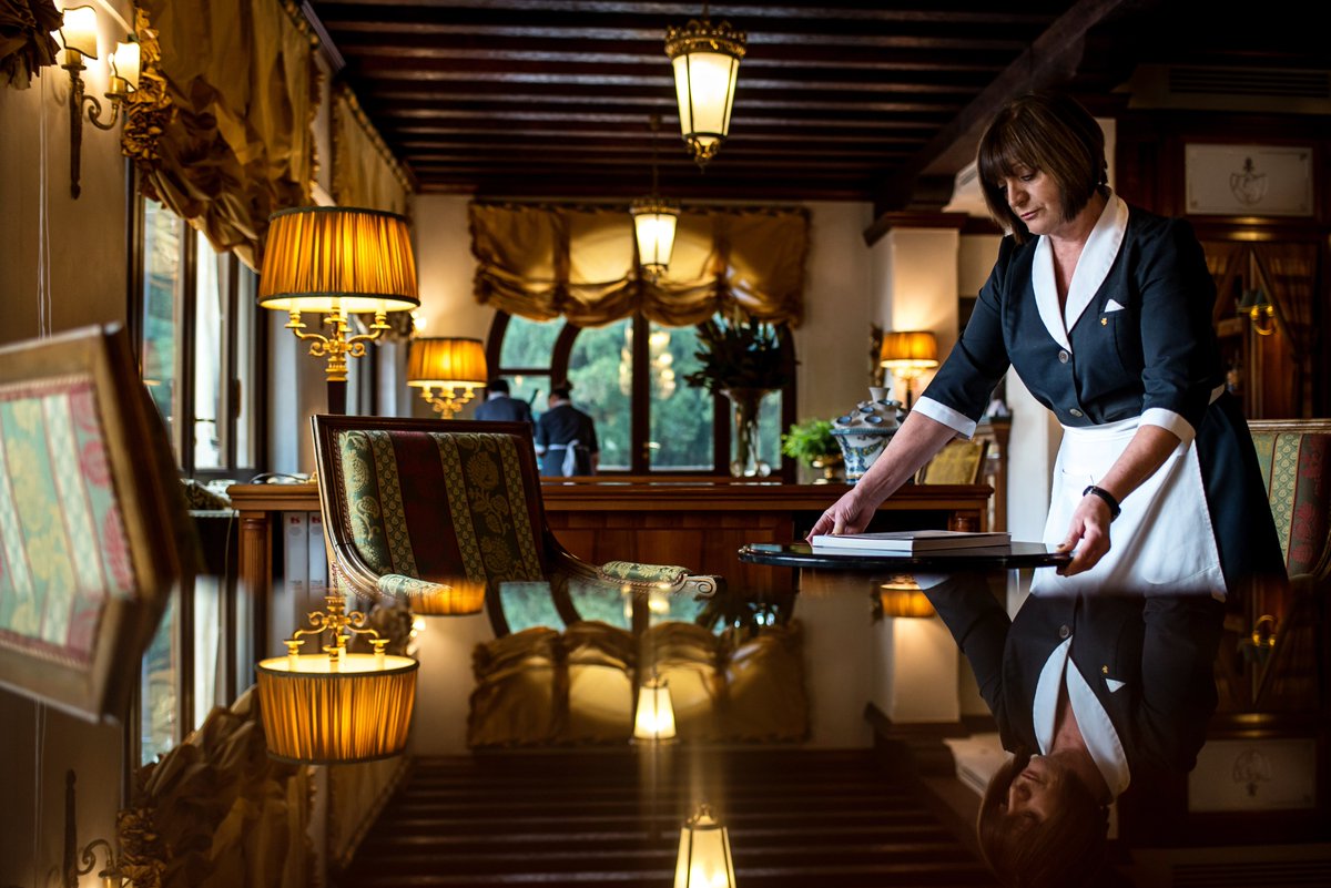FranceschiVilla's tweet photo. #relaischateaux #deliciousjourneys #relaischateauxvillafranceschi #family #Travel #lifestyle #rivieradelbrenta https://t.co/kY1tLTIBeA