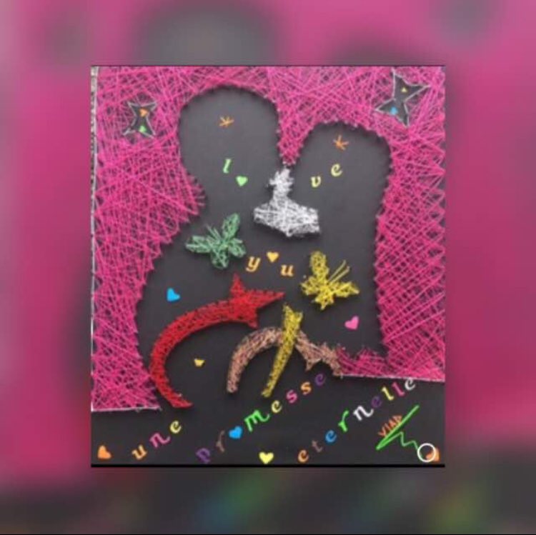 Vlad_String's tweet image. Et toi tu fais quoi comme art ? 😀🔥🔥🔥, celui-là est le mien 🥰🔥🎊