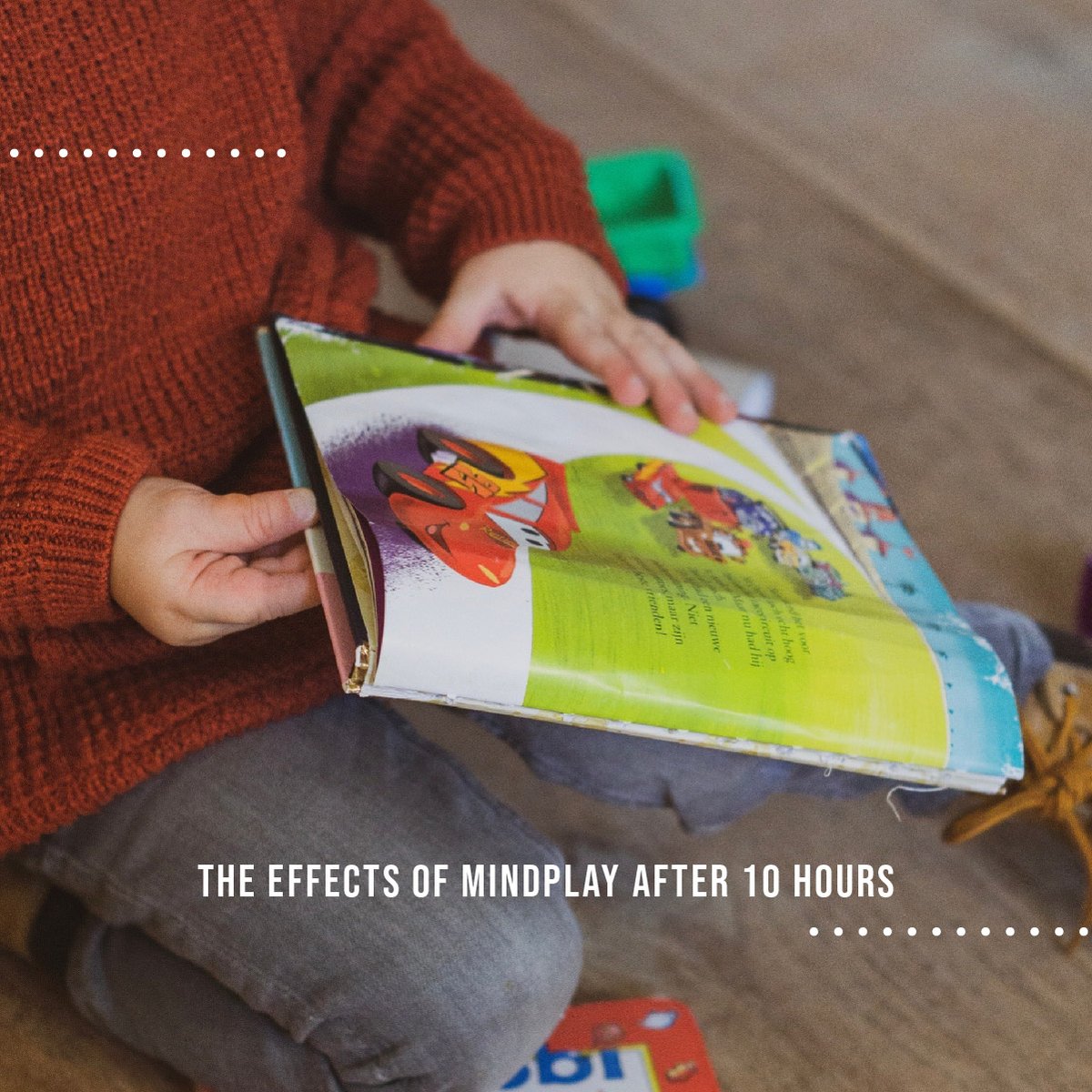 When MindPlay’s Virtual Reading Coach was used for an average of 10 hours, students increased their grade level nearly five times, from 9% to 44%.

Students gained nearly half a grade level in just 10 hours of usage!

Learn more at mindplay.com