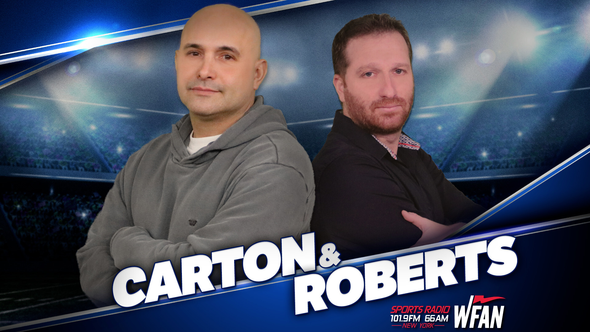 WFAN Sports Radio on X
