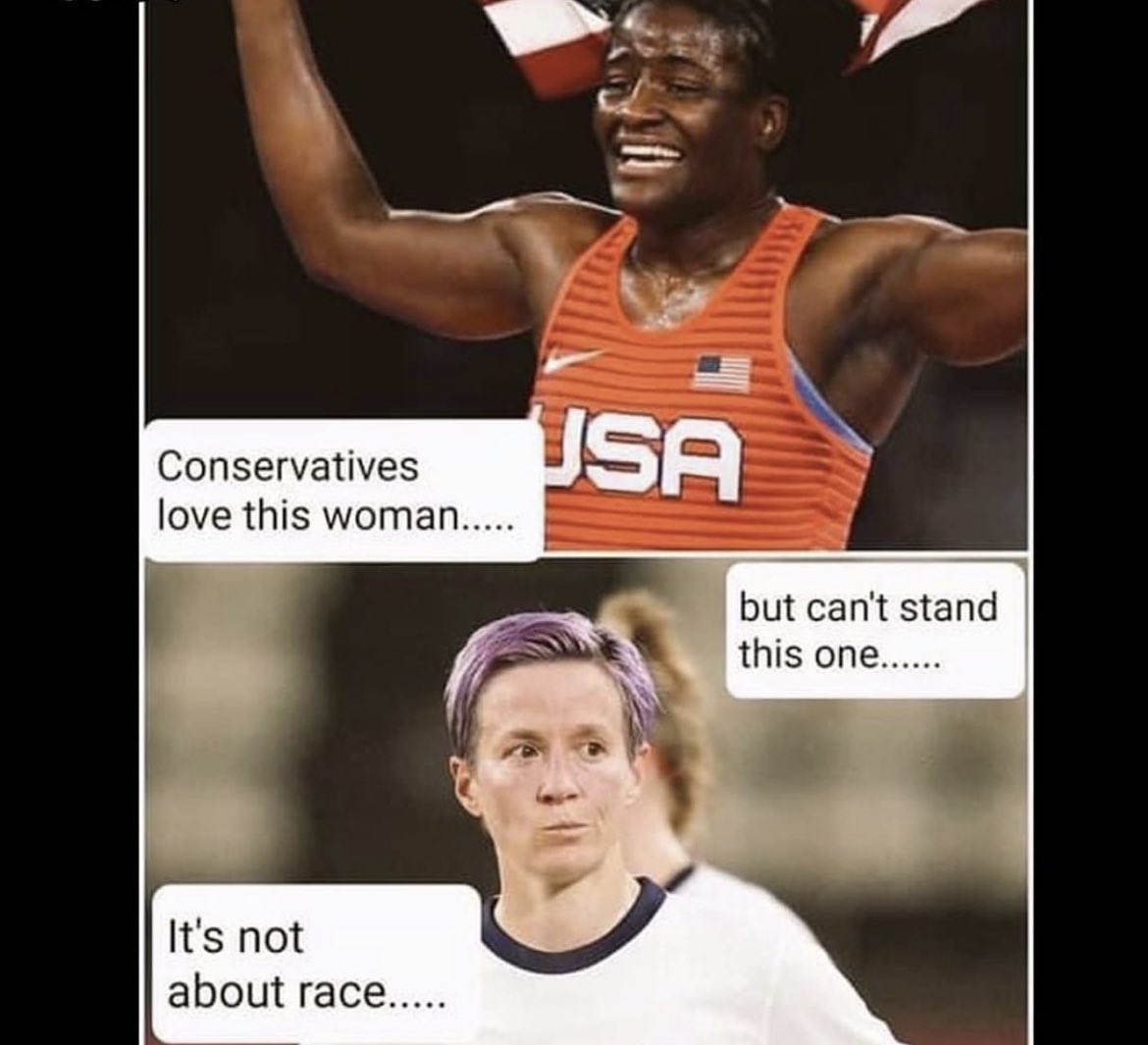 CloydRivers's tweet image. Merica.