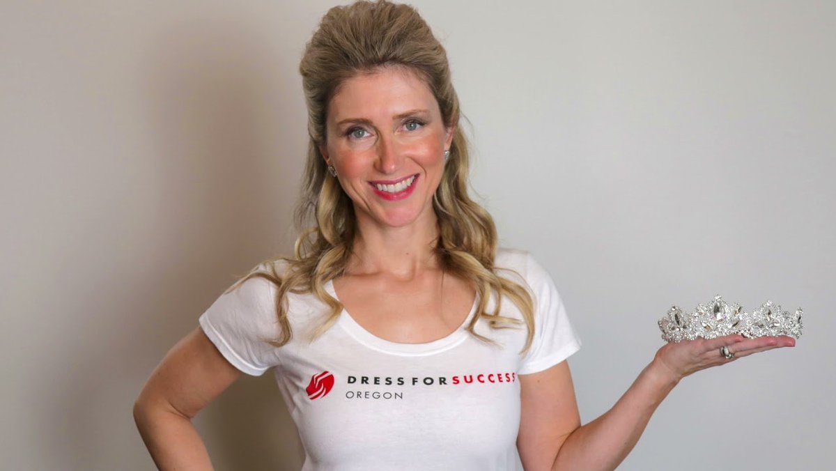 Macs_List's tweet image. The job search rules have changed in this highly virtual, COVID-19 world! Join @MadeToHire founder Merryn Roberts-Huntley and @DFSOregon for an in-depth program about how to land your dream job. The free online event runs from 6-8 p.m. on Wednesday, 8/11! ow.ly/hOqg50FLkOa