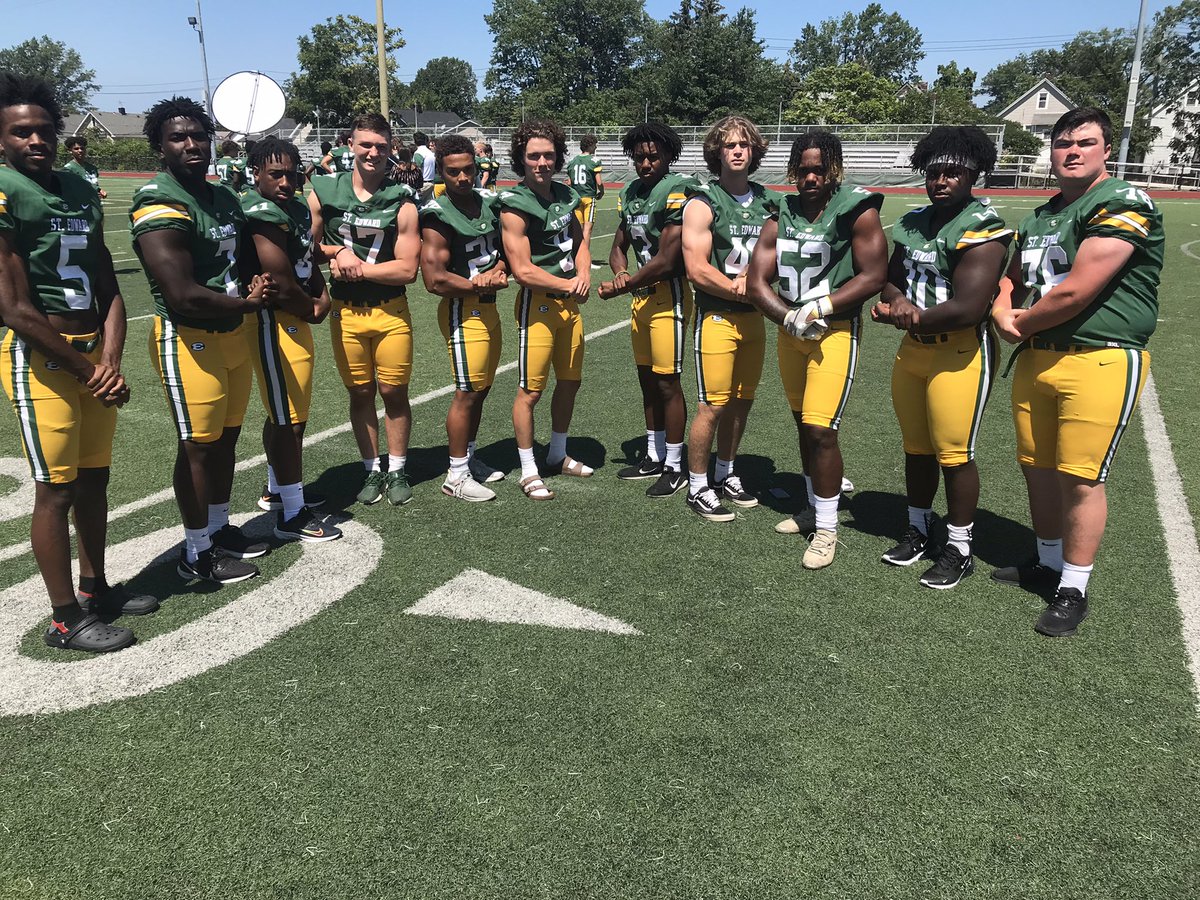 EDSstrength's tweet photo. Congrats to the @SEHS_FOOTBALL 2021 all bicep team!!!
@joeylavelle10 @toryrw @1KingRobb @delphia_brad @CastleberryJoel @jackriley011 @MarvinBell_ @DomSidari @_jerry_41 @Zyionbrown0 Rae Manning and Ryan Micklich https://t.co/8TtCepT4dj