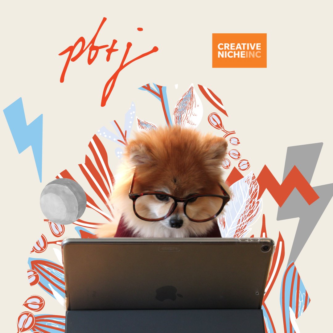 We are excited to share that we are exclusively working with pb+j (<a href="/addpbj/">pb+j</a>) for four key roles this September: Growth Marketing Coordinator, Account Lead, Sr. Project Manager, and Conversion Rate Optimization Strategist!💥

Learn more and apply today: bit.ly/3lBmbOG