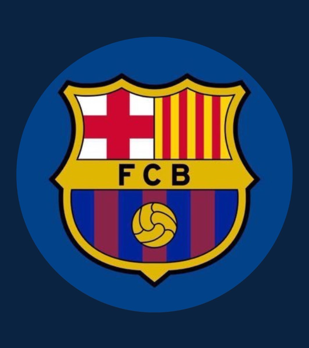Bms_Sacko76's tweet photo. C’est maintenant qu’on verra les vrais supporters du FC Barcelone.

Vamos, visca Barça. https://t.co/8HKAxOBLyp