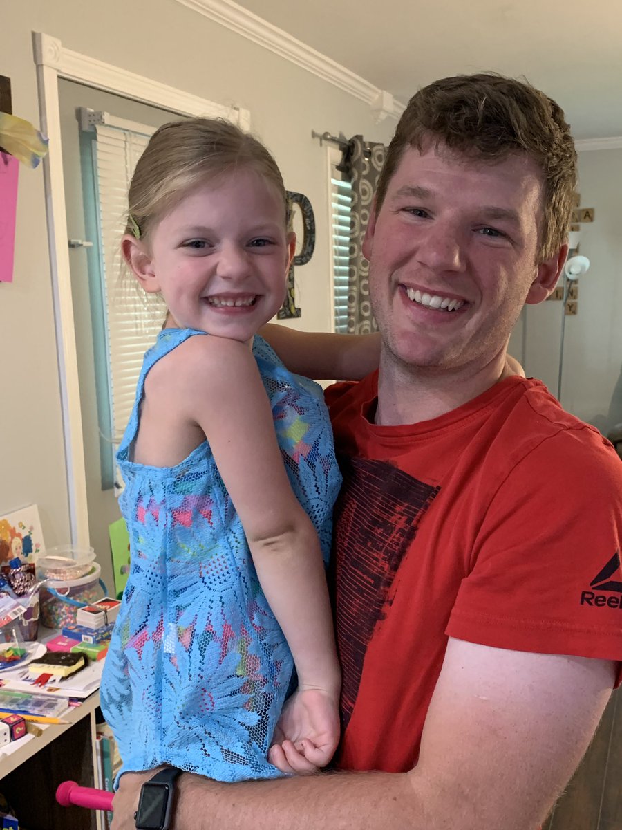 5thPhelps's tweet photo. Happy, happy birthday to @Kphelps_15! 
We hope you have an amazing day! 🎂 Thank you for all you do for our family!
We love you!! ❤️ ❤️ https://t.co/HpmRRzd9Il