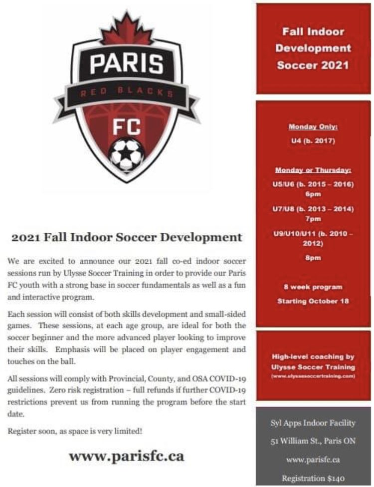 Paris FC tweet media