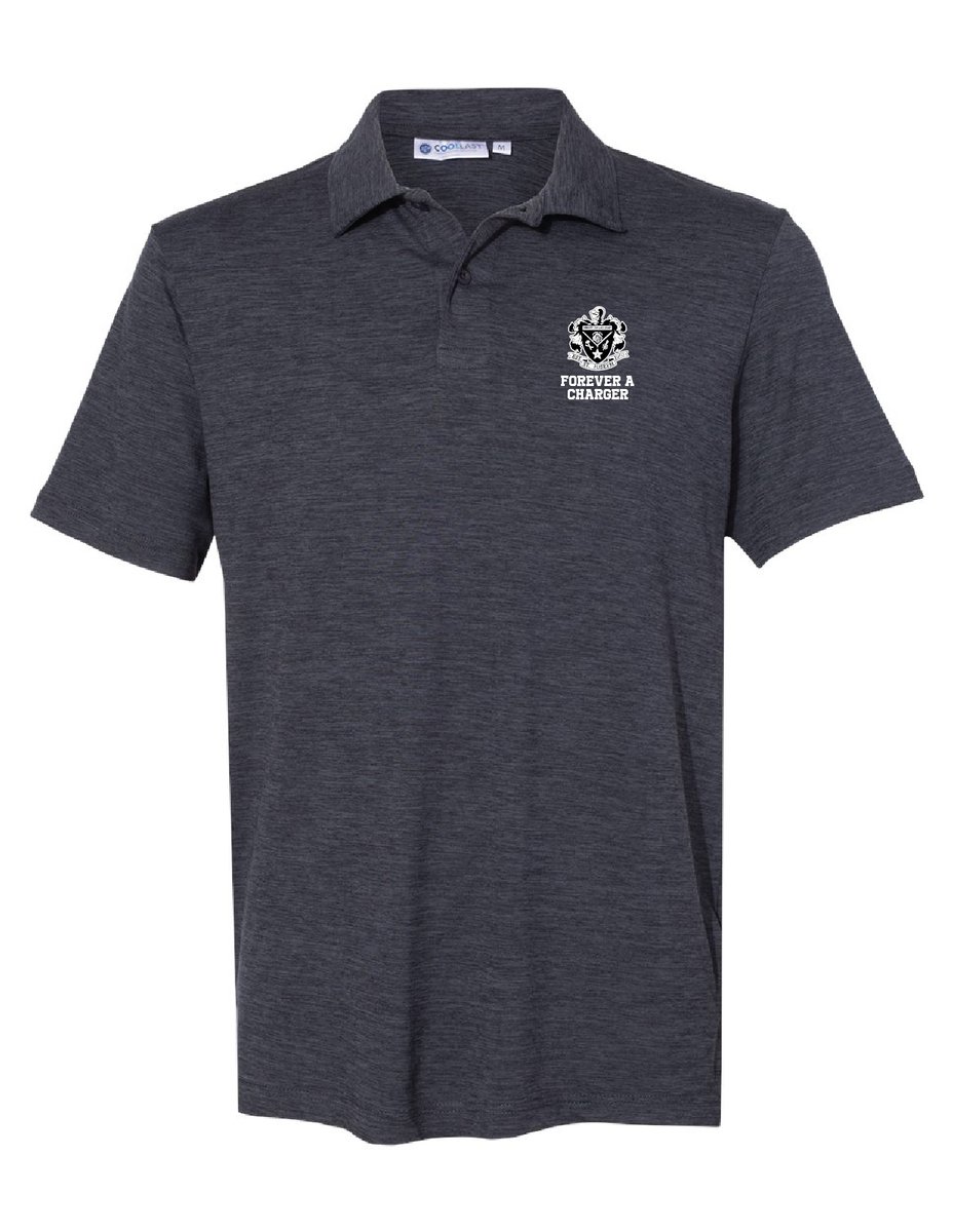 FINAL Sale (8/12), New Apparel (Forever a Charger Polo), &amp; Saint Joseph Documentary prepared by Jimmy Milas '22 and crew.
Click here to learn more: conta.cc/3xmaLAx