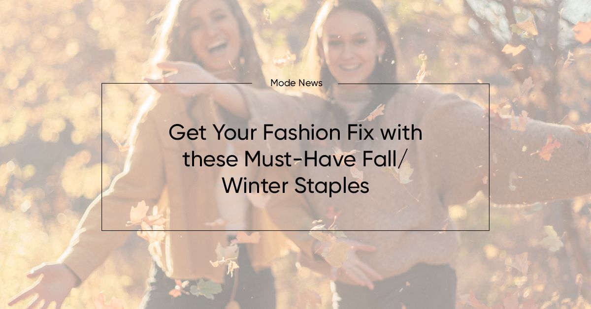 What exactly can we expect for fall and winter? Read the full article here: bit.ly/3yFsqol

#fallfashion #fallwinterfashion #modeshowcanada #musthaves #wholesalefashion