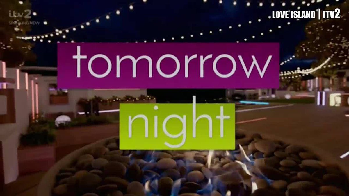 yazzzers1's tweet photo. If I see this as soon as the casa amor movie starts I’m gonna throw a fit  #LoveIsland https://t.co/yPKaCcT3oN