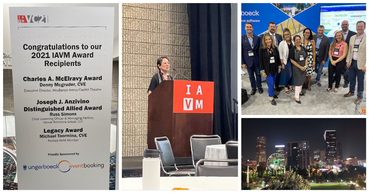 EventBooking tweet media