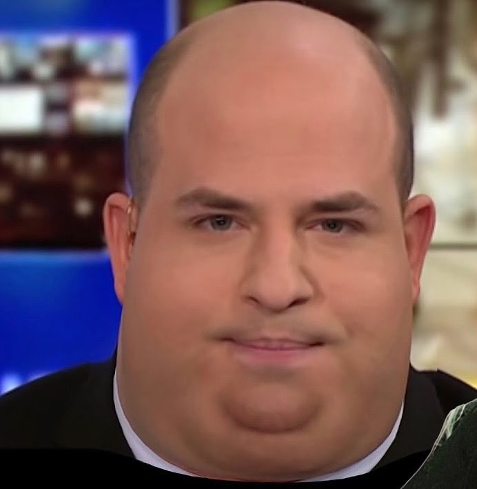 MrPButthole's tweet photo. @brianstelter Oof—eeeeeee https://t.co/NwbZNuLwAJ