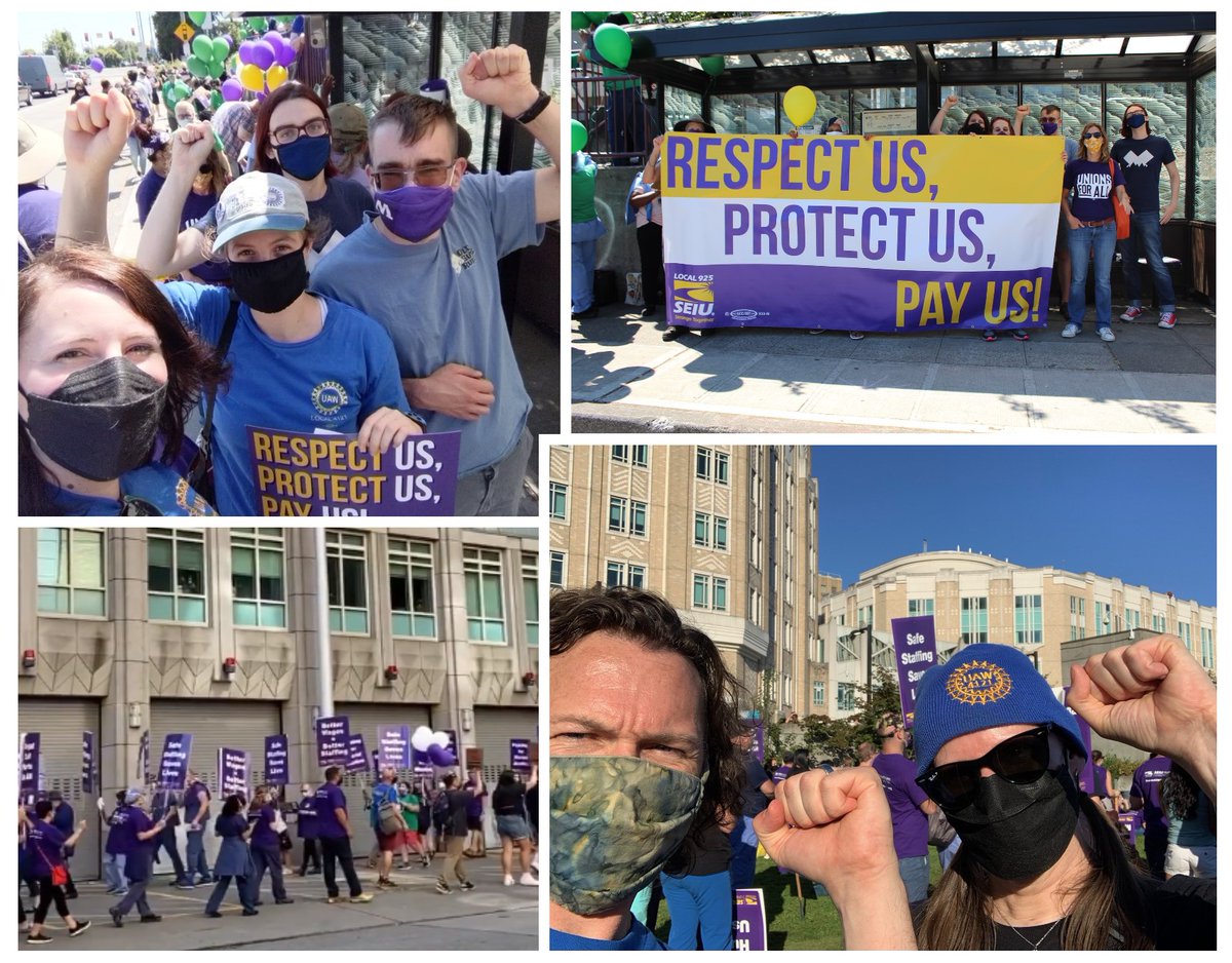 UAW 4121 Academic Workers (@uaw4121) on Twitter photo We are proud to support <a href="/SEIU925/">SEIU Local 925</a> , <a href="/wfsec28/">AFSCME Council 28 (WFSE)</a> , & <a href="/SEIU1199NW/">SEIU Healthcare 1199NW</a> at UWMC and UW Harborview in their fight for better working conditions, better pay, and adequate staffing. #FairContractNow #RespectUsPayUs #1u We are proud to support <a href="/SEIU925/">SEIU Local 925</a> , <a href="/wfsec28/">AFSCME Council 28 (WFSE)</a> , & <a href="/SEIU1199NW/">SEIU Healthcare 1199NW</a> at UWMC and UW Harborview in their fight for better working conditions, better pay, and adequate staffing. #FairContractNow #RespectUsPayUs #1u