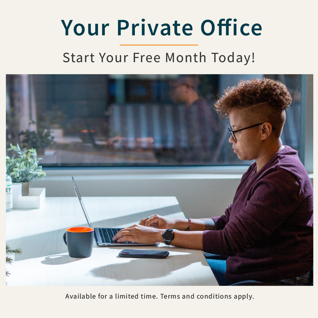 Get a free one-month trial for new members to experience a private office when you take an in-person or virtual tour of our Galvanize Phoenix, San Francisco or Seattle campus. Reach out to us to learn more and book a tour!
bit.ly/2UpWyEH