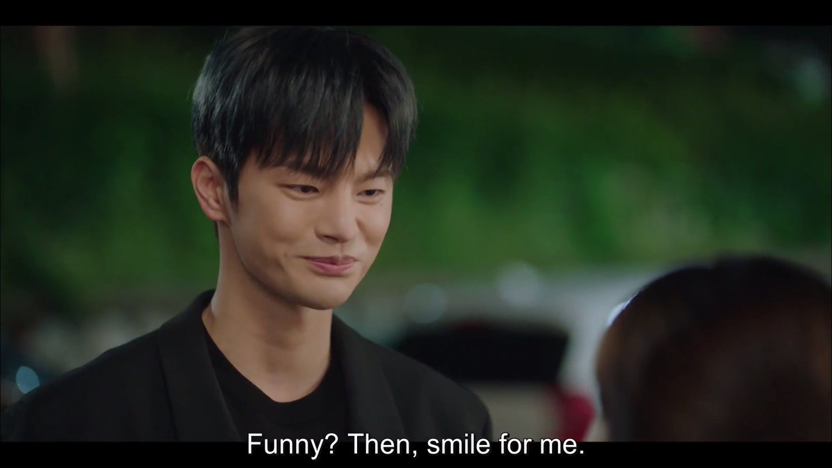 floloveskdramas's tweet photo. I fully understand the #bboing nation. 🥺 These two have insane chemistry. It totally felt like they are a couple in real life. I hope to see them reunite in a new movie/drama in the future. I will miss them lots! 😭💗 #DoomAtYourServiceEp16 #DoomAtYourService https://t.co/QkuUPgOILe