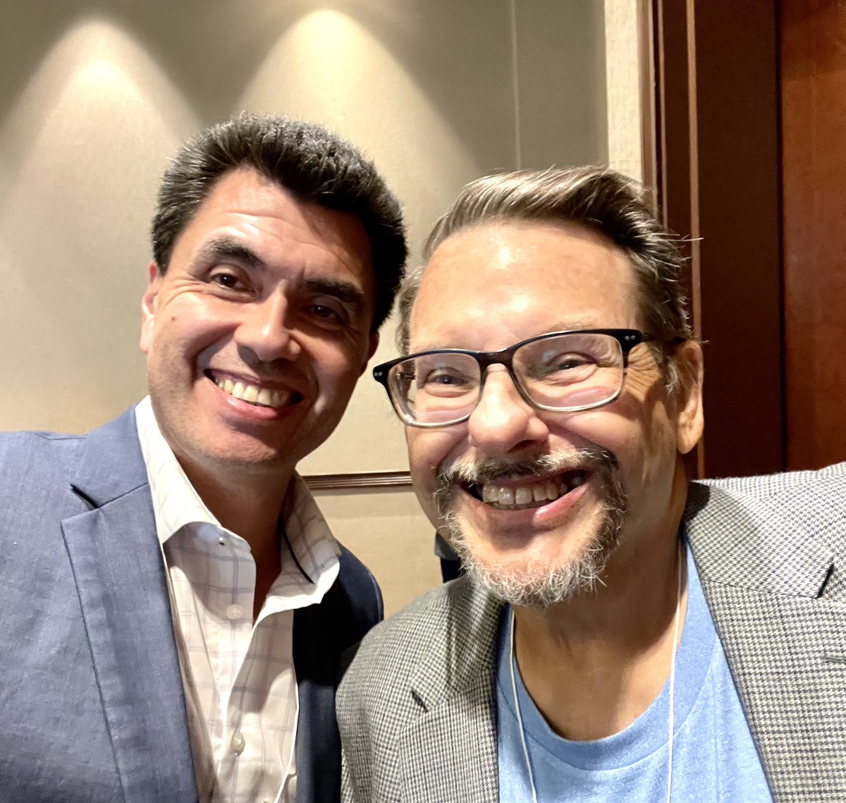 BeatPayersNow's tweet image. Honored to present my talk to @TennASMBS and get the bonus of seeing my friend @JaimePonceMD