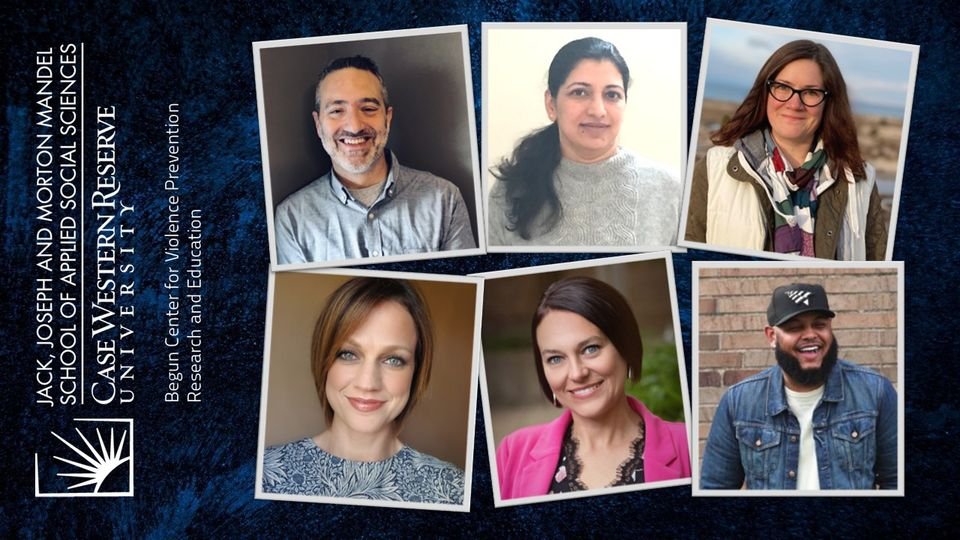 BegunCenter's tweet image. Welcome to six new hires we've made in the past few months! 
Jay Youngless, MLIS, (Settlement Agreement team) 
Vaishali Deo, MD, MPH (heroin-opiate team), 
Jenny Row, MSSA; Michael Sanford, MSW; &amp;amp; Heather Hoffman, LPC, CAADC (@CenterForEBP)
and Heather Distin, PCC-S (@CIPBegun)