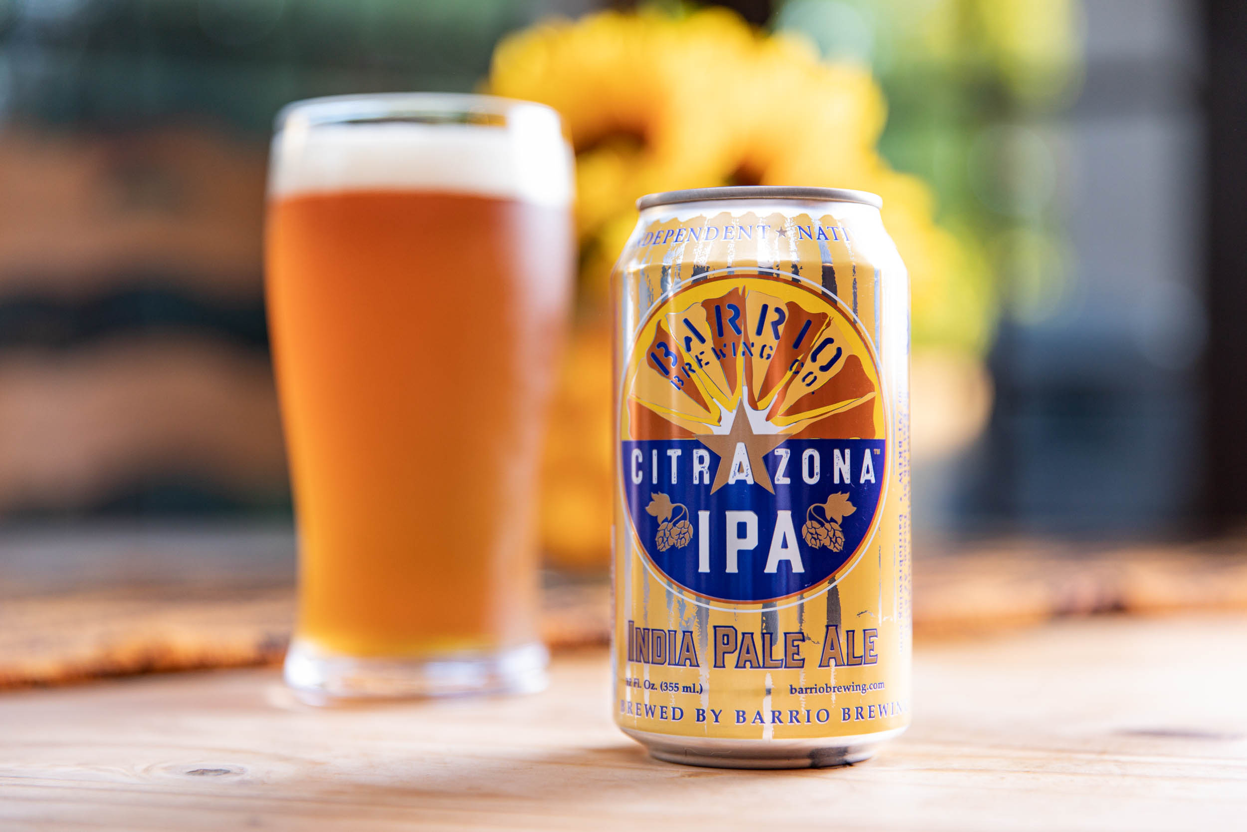 Barrio Brewing Co on Twitter "It's National IPA Day and we're