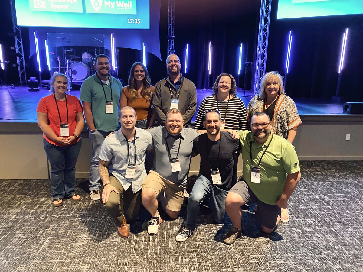 Megan Ward tweet media