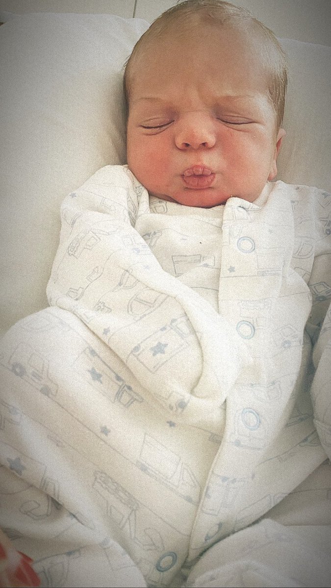 Jessica09Lock's tweet image. ❤️ I can’t believe how much he’s grown in 4 months #babygeorge #amotherslove