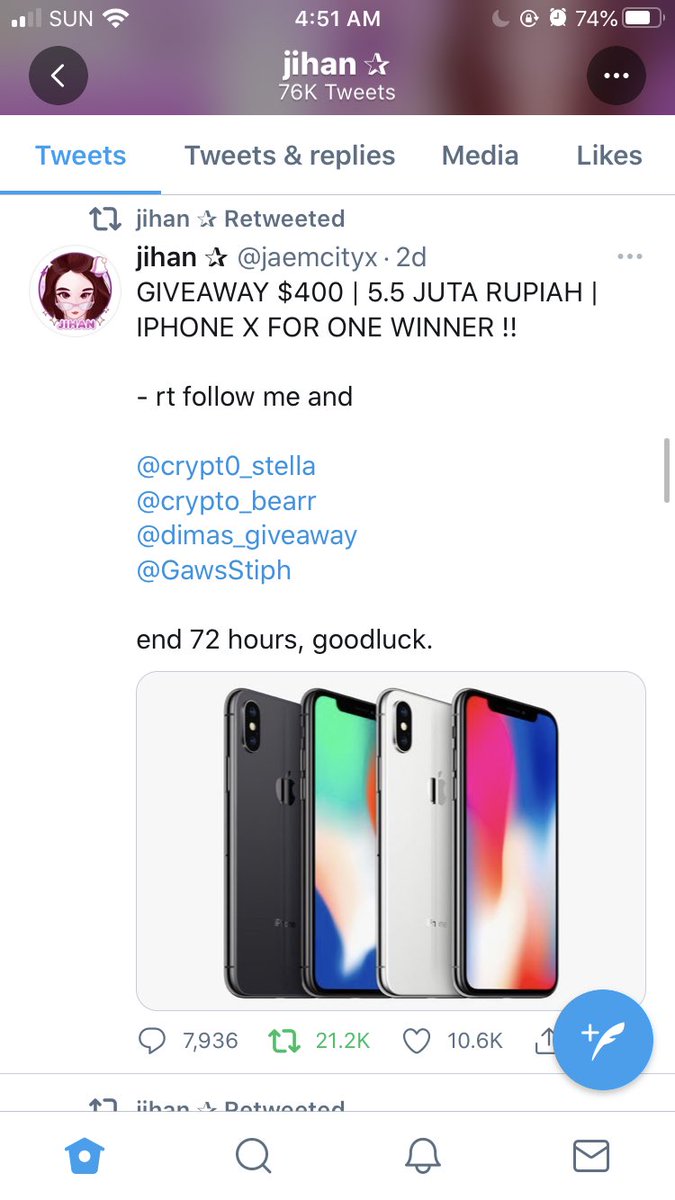 GenerationOfMiracleS tweet media