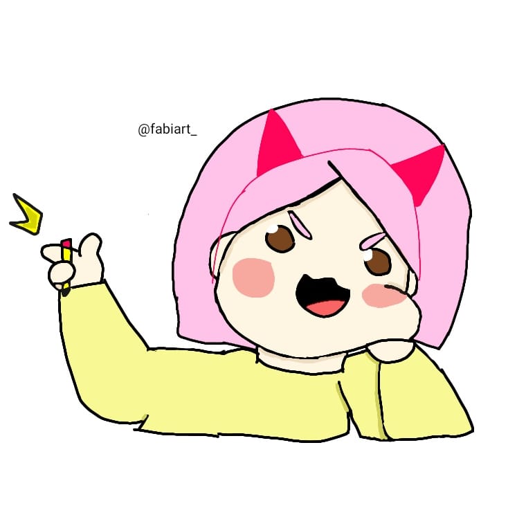 Fabiart_'s tweet photo. thanks for the 22 followers !!!
.
#art #artist #ArtistOnTwitter #thanks #50followers https://t.co/RCgbihjaGM