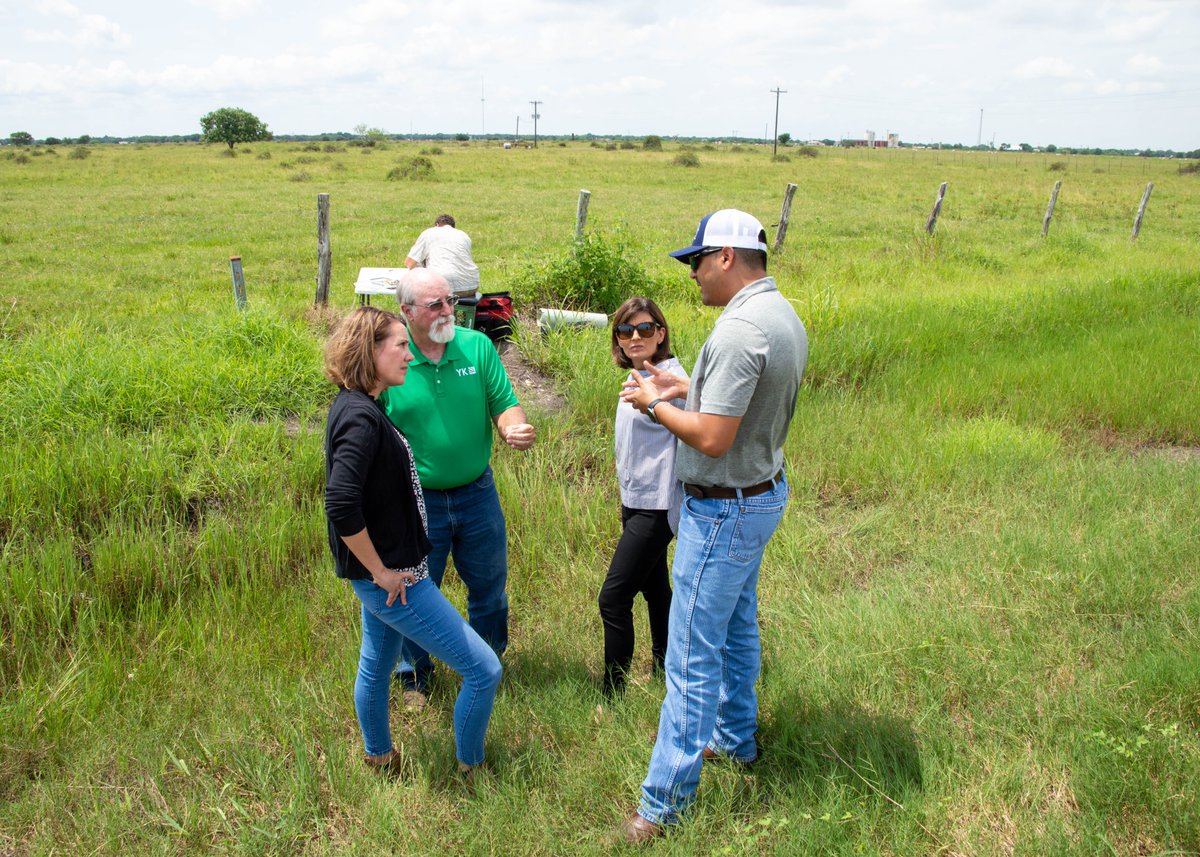 YK Communications tweet media