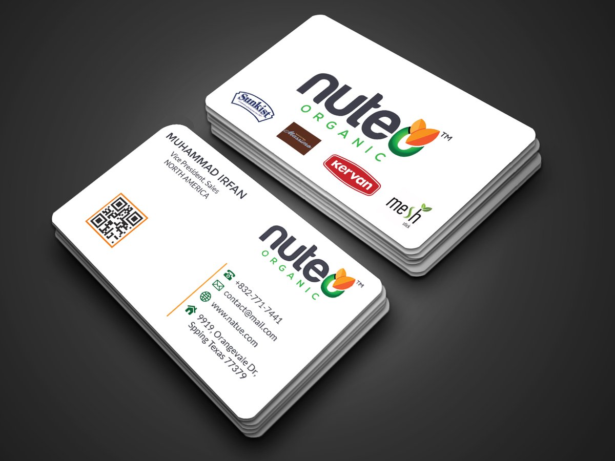 Hi there!
I will do professional modern and unique Business Card design.
Please order here. fiverr.com/share/6VkDxP 

#design #businesscard_design #modern_businesscard #professional_businesscard #unique_businesscard  #minimal_businesscard #GOAT #Galatasaray #Latinx #FoxHatesCops