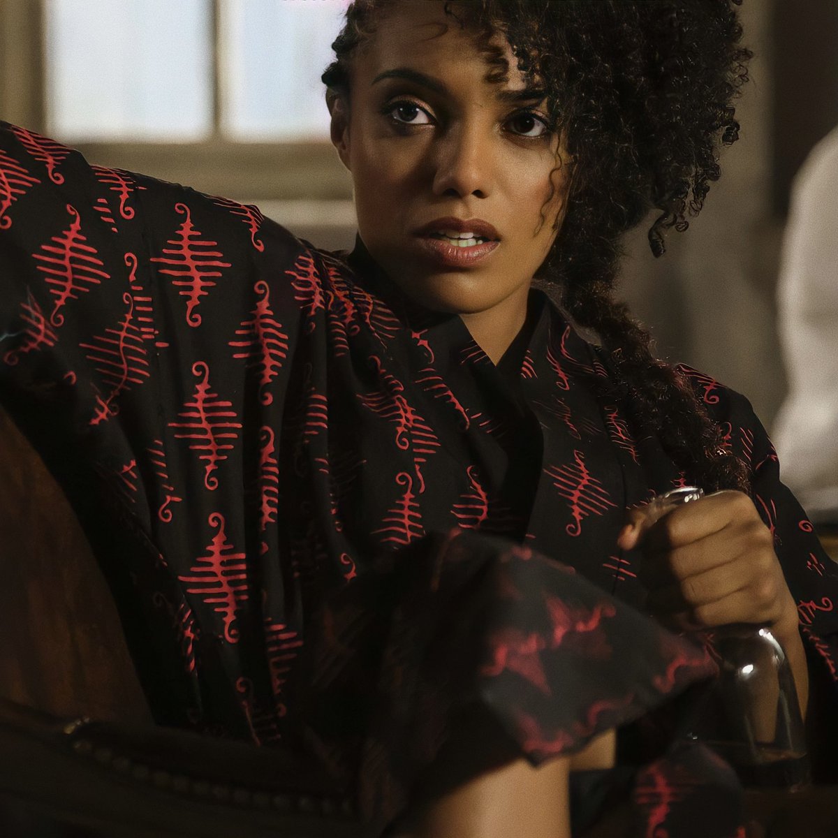 Charlie - Legends of Tomorrow