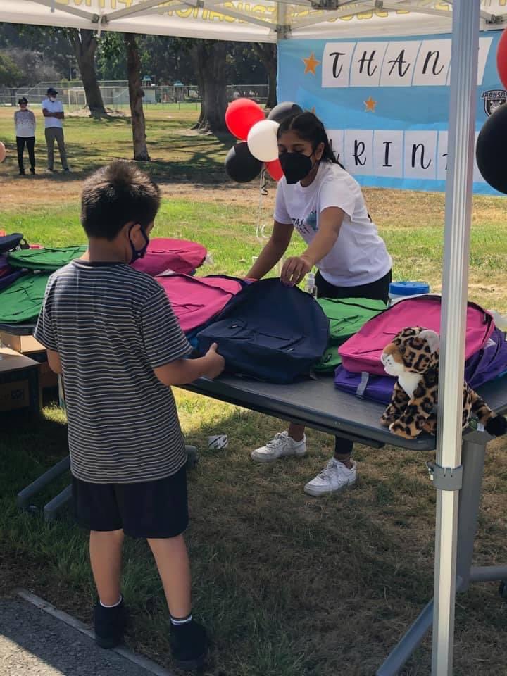 Santa Ana USD tweet media