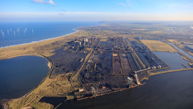 BP bolsters UK blue hydrogen plans by reaching agreements with potential customers bit.ly/3jpreyJ