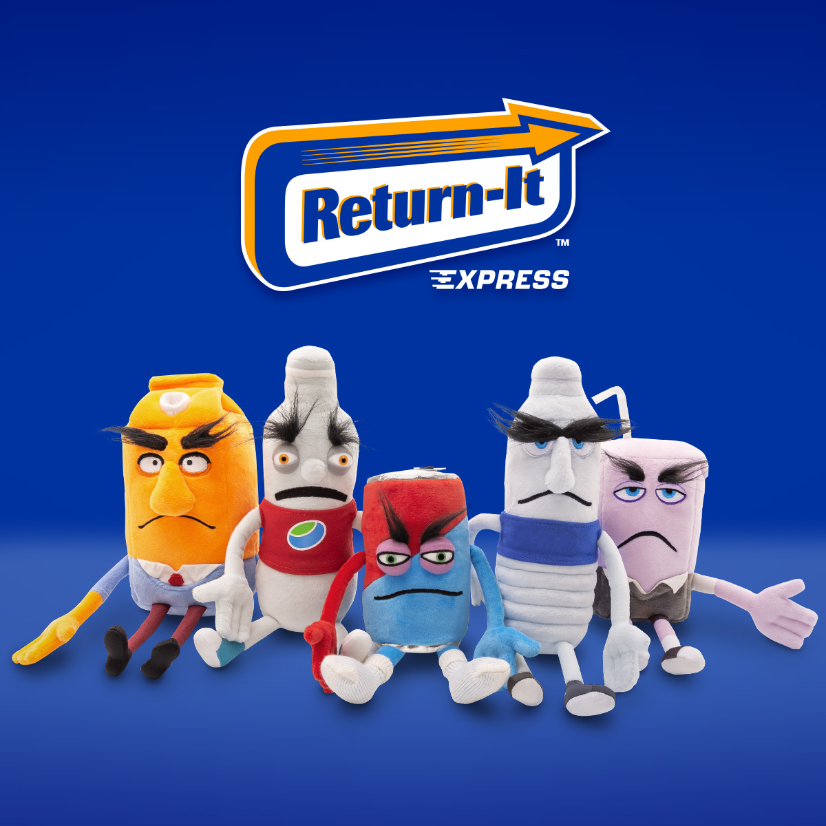 Return-It tweet media