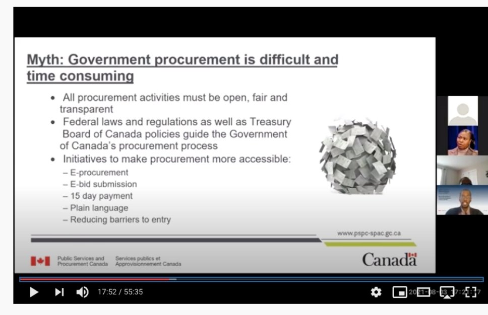 casafoundation's tweet photo. 3rd August 2021. Black startups & SMEs Joined #BEYI @casafound at a presentation on How #Black #Businesses become https://t.co/dpBlsCYJog, Economic Advisor, Office of Small Biz @imanzikayitare presented tips on joining #Buy&Sell Canada Thanks to the Host
Dr.@OlutoyinOyelade https://t.co/Ds46hlaEVT