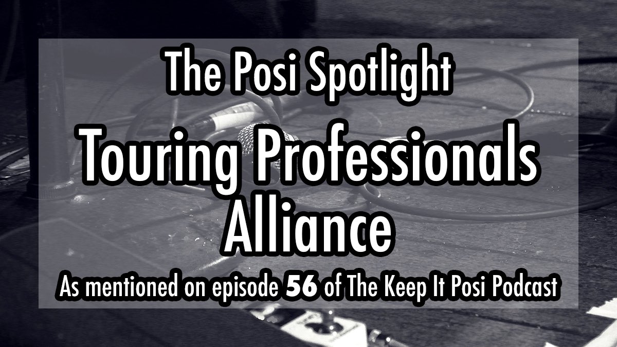 Keep It Posi tweet media