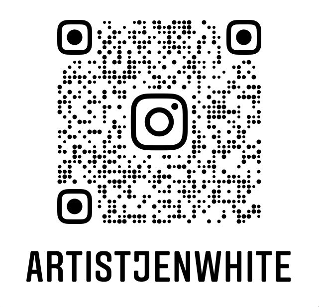 Follow <a href="/JenWhiteArtist/">Jen White</a> on Instagram 💚💚💚

#witchinart #naturelover #handmade #crafting #Spiritualart #spirituality #spreadthelove #selfcare #Mindfulness #artoninstagram #witches #handcrafted #naturelovers #greenwitch #protectionbells #windchimes #Dreamcatcher #healingstones