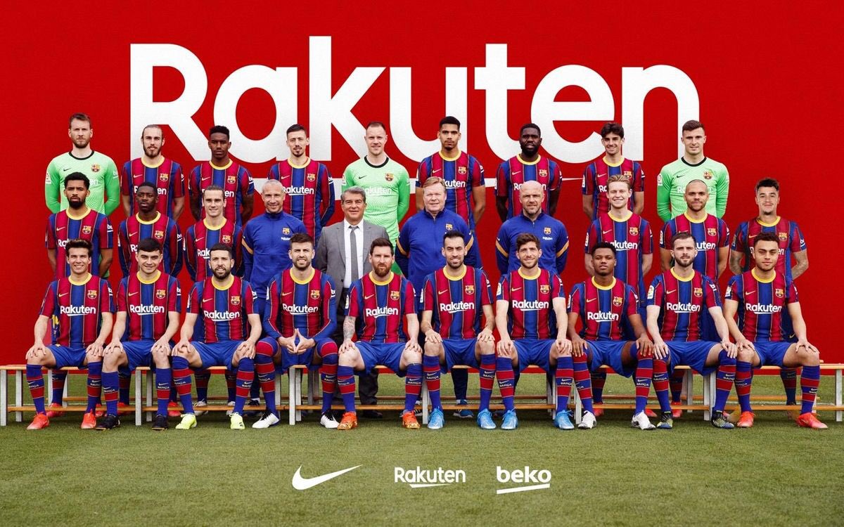 ElChicoComenta's tweet photo. 👉🏼 Día histórico de movimientos en los principales equipos.

El Barça anuncia la pérdida de Leo Messi en su plantilla, y Verdeliss anuncia la llegada de un nuevo miembro. https://t.co/Mxcb9Qki7K