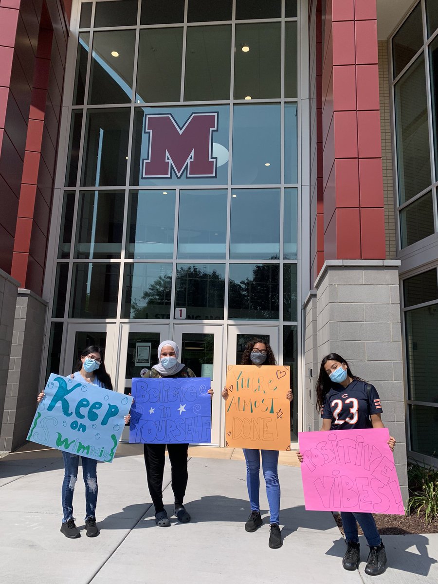 Morton West FMP 2021-2022 tweet media