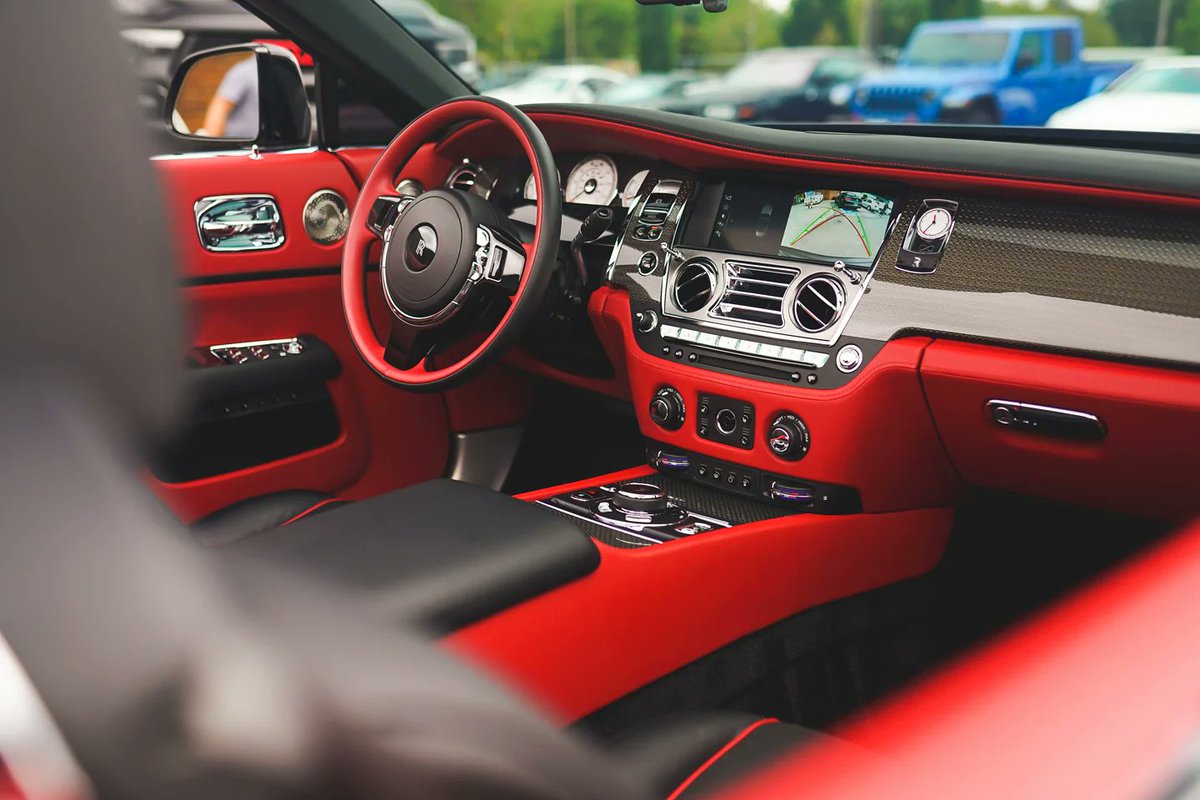 RollsRoyceNW's tweet photo. New arrival 🥰🥰🥰 https://t.co/M2kvaPNI49