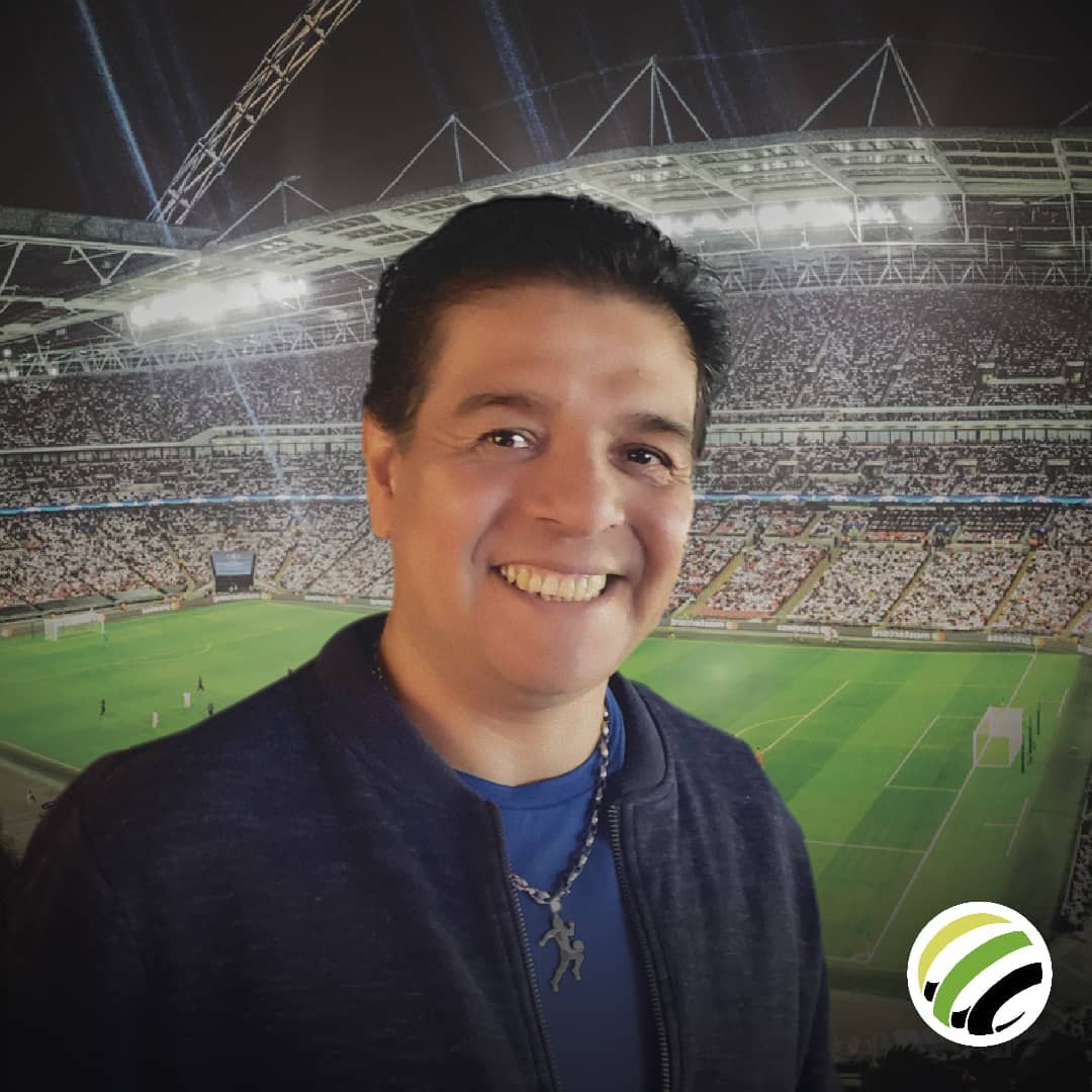 📣 Es un orgullo anunciar que <a href="/LaloMaradona/">Lalo Maradona</a> se encuentra próximo a terminar la carrera de Entrenador de fútbol profesional en nuestra Escuela.

👏🏻 Creemos importante mencionar su destacado rendimiento académico a lo largo de la cursada.

¡Felicitaciones, Lalo! 💪🏻