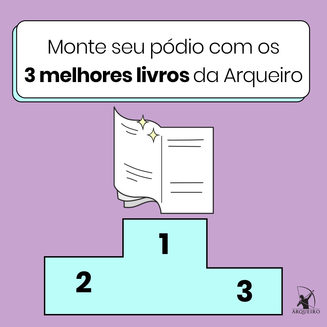 editoraarqueiro's tweet photo. 🗣 Nossos atletas estão fazendo bonito em Tóquio - e nós queremos subir no pódio também!
Conta pra gente: qual livro da Arqueiro é medalha de ouro no seu pódio?🏅 E quais merecem prata e bronze?
#booktokyo #instabooks #bookstagram #livrosemaislivros #tokyo2020 #tokyo2021 https://t.co/4vt8tv1QEq