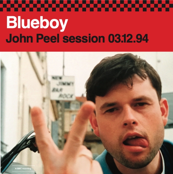Precious Recordings of London (@precrecs) on Twitter photo Sorry to bombard you but I messed up the link.. PRE 005: <a href="/officialblueboy/">Blueboy</a> <a href="/Sarah_Records/">Sarah Records 💙</a> John Peel session will be up for pre-order tomorrow at our Bandcamp page. …eciousrecordingsoflondon.bandcamp.com gatefold vinyl 7-inch with postcards signed by Paul. Here's a sneak preview of the cover ... Sorry to bombard you but I messed up the link.. PRE 005: <a href="/officialblueboy/">Blueboy</a> <a href="/Sarah_Records/">Sarah Records 💙</a> John Peel session will be up for pre-order tomorrow at our Bandcamp page. …eciousrecordingsoflondon.bandcamp.com gatefold vinyl 7-inch with postcards signed by Paul. Here's a sneak preview of the cover ...