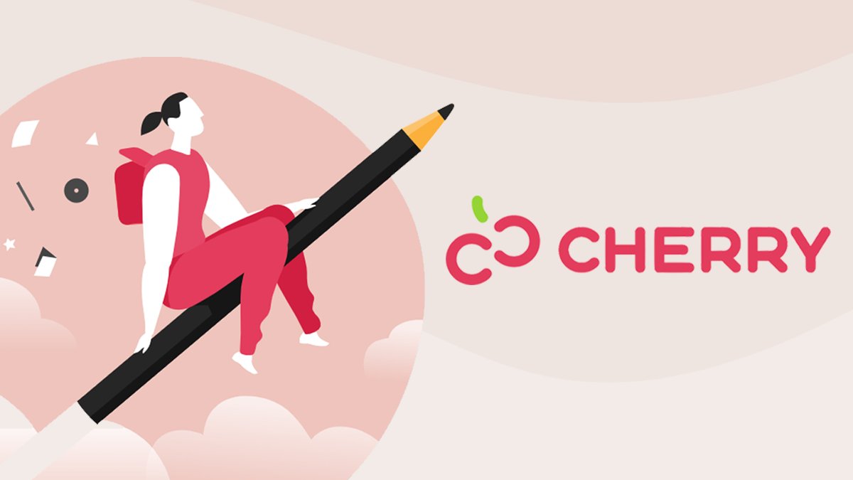 Cherry_Network's tweet photo. We promote all Creators with the audacity to create and the vision to share their art🎨 with the world🌍
🌸🌸🌸
#CherryNetwork #CherryVision #CherryChain #NFT #blockchain #blockchainart #nftart #NFTs #smartcontracts #NFTartist https://t.co/19gfiC57CO