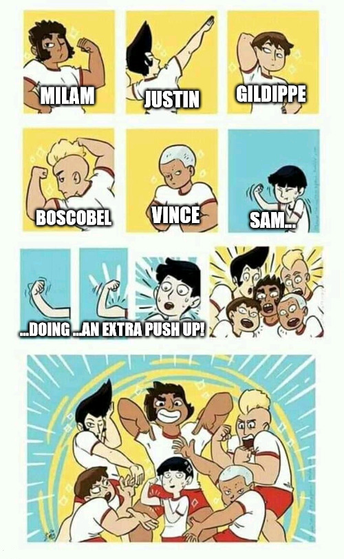 Elryn_AE's tweet photo. Mwahaha.... MUHUWAHAHAHAAA https://t.co/IdNpFRyweL