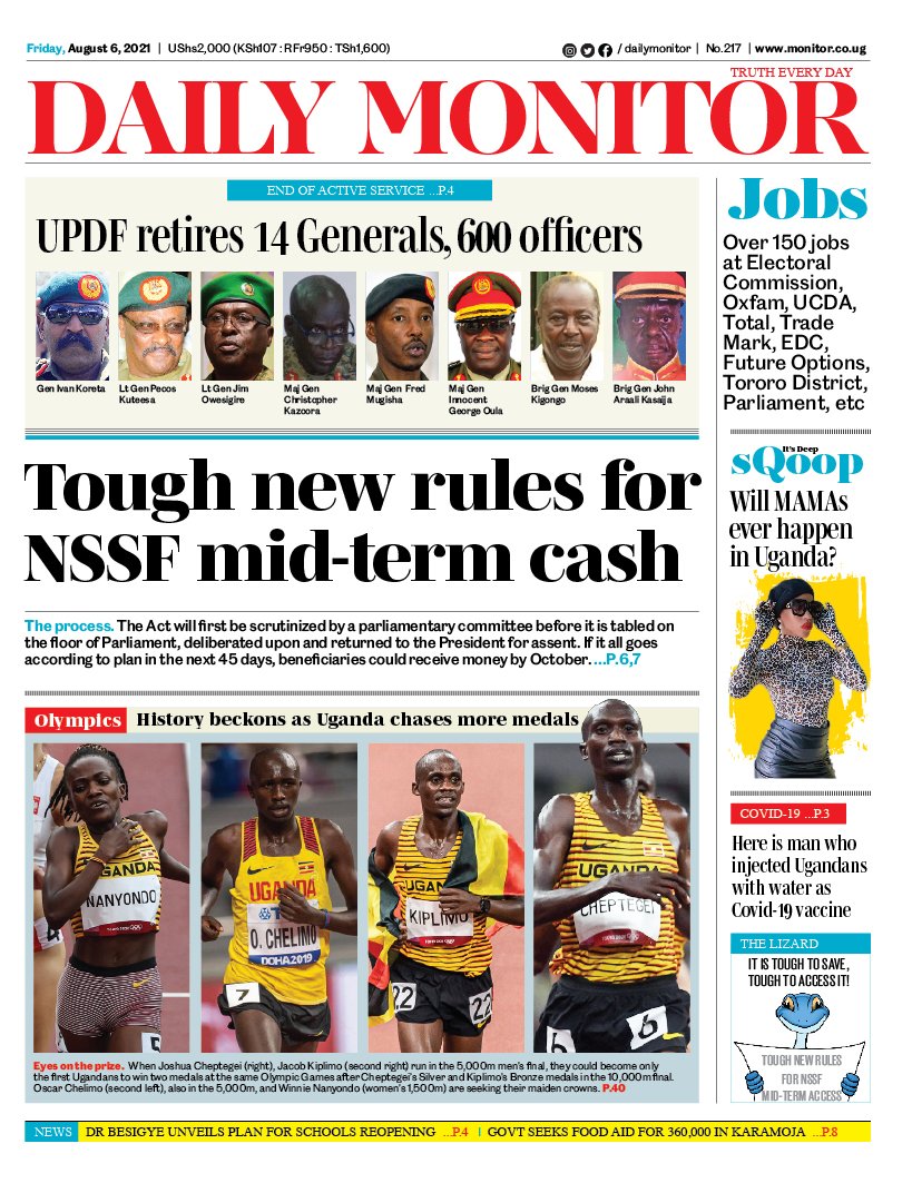 Allan Chekwech tweet media