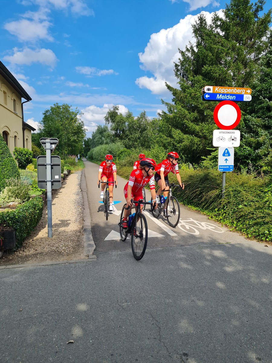 Dieter Vanthourenhout tweet media