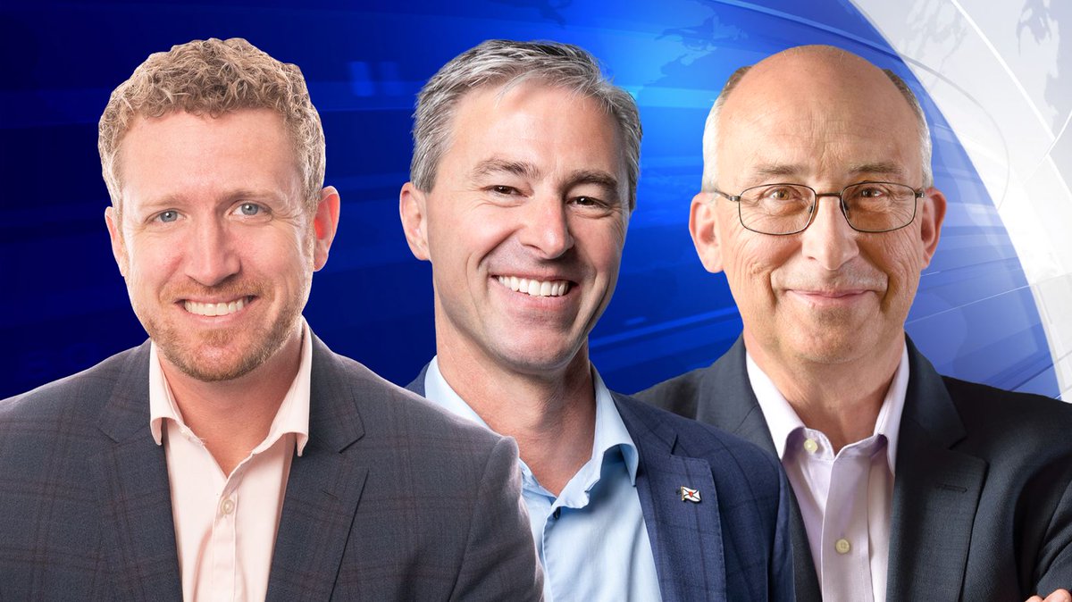 WATCH LIVE: Nova Scotia leaders roundtable, hosted by <a href="/CTVAnchor/">D. James</a> Steve Murphy. Begins at 6:30 p.m. atlantic.ctvnews.ca/video?clipId=6… #nspoli